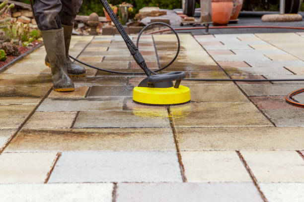 Best Sidewalk and Walkway Cleaning  in Oakhurst, CA